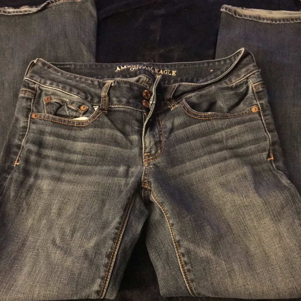 Women’s artist stretch size 6 short